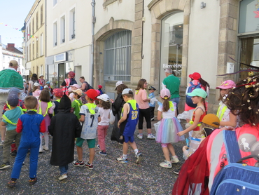 Carnaval Cholet