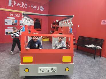palo mano