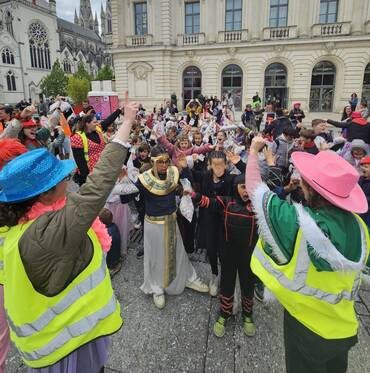 carnaval