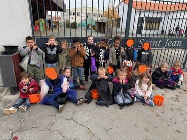 halloween