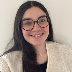 Esther Loddé animatrice