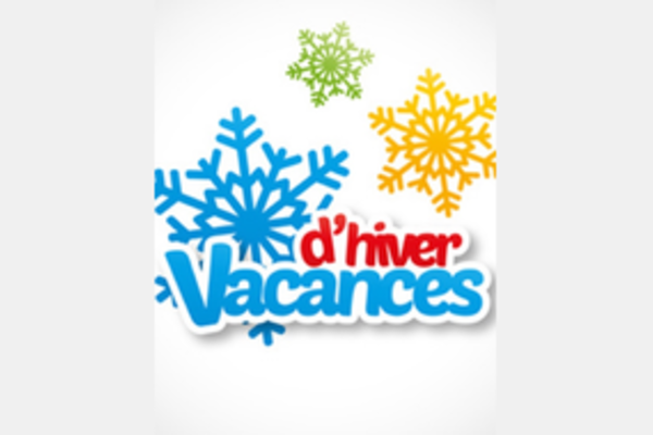 Vacances Hiver 2023