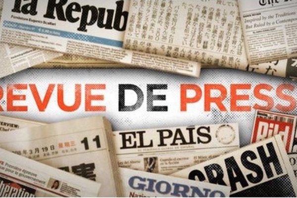 revue de presse