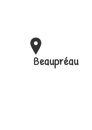 Beaupréau